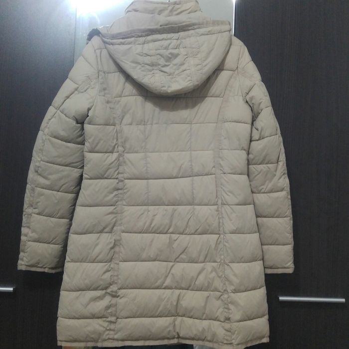 Дълги шушлякови якета размер L