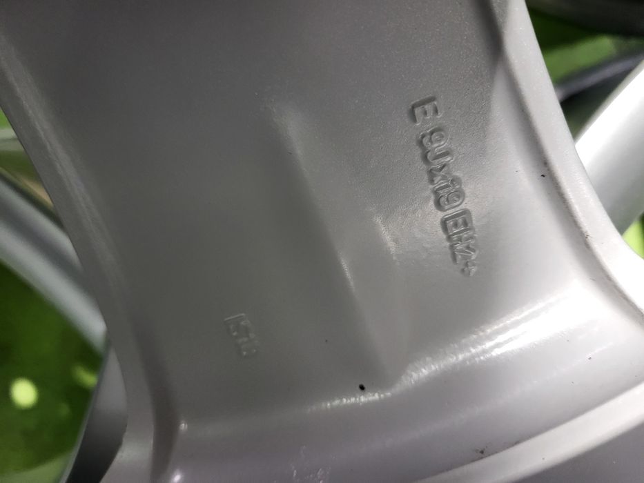 19 5x120 Bmw X6 лети джанти 5х120 бмв х6