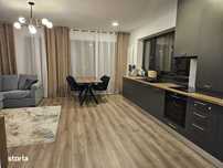 Ofer spre vanzare un apartament cu 4 camere in zona Noua, Brasov