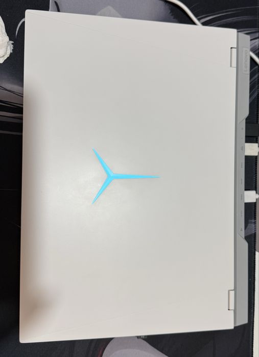 Laptop Gaming Lenovo rtx 3070 Ryzen 7 5800h 32 RAM 165hz rezolutie 2k