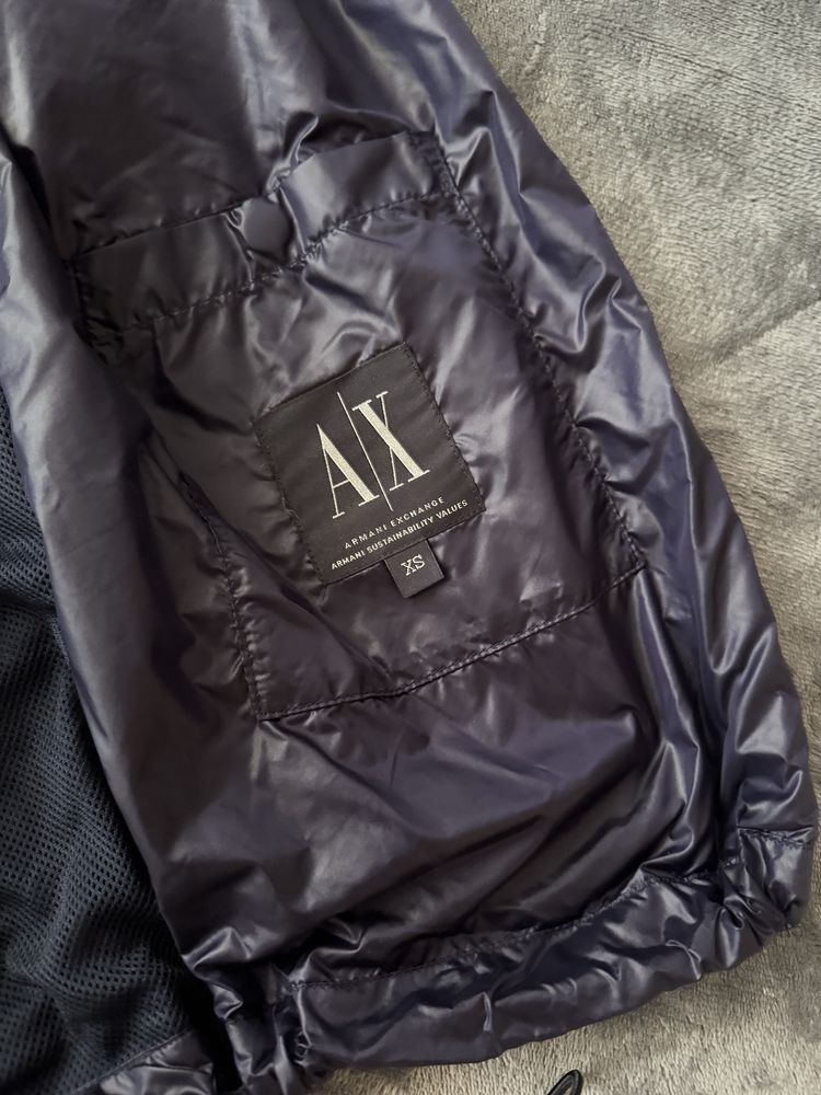 Armani Exchange XS