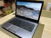 Laptop HP ProBook 640 G1 Intel i5 4210 Impecabil Baterie Noua