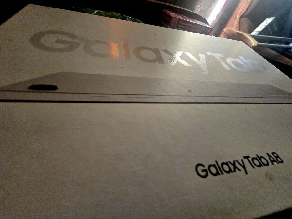 Таблет Samsung Galaxy A8 SM-X200