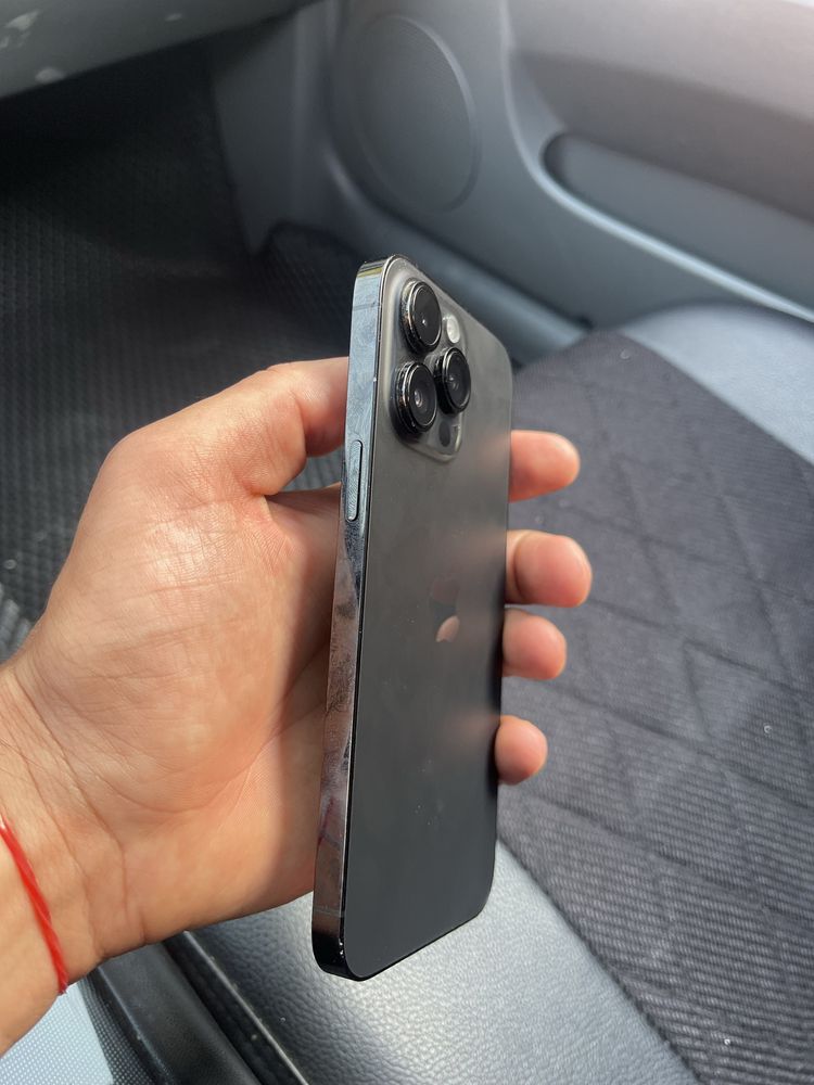 14 pro Max 256gb
