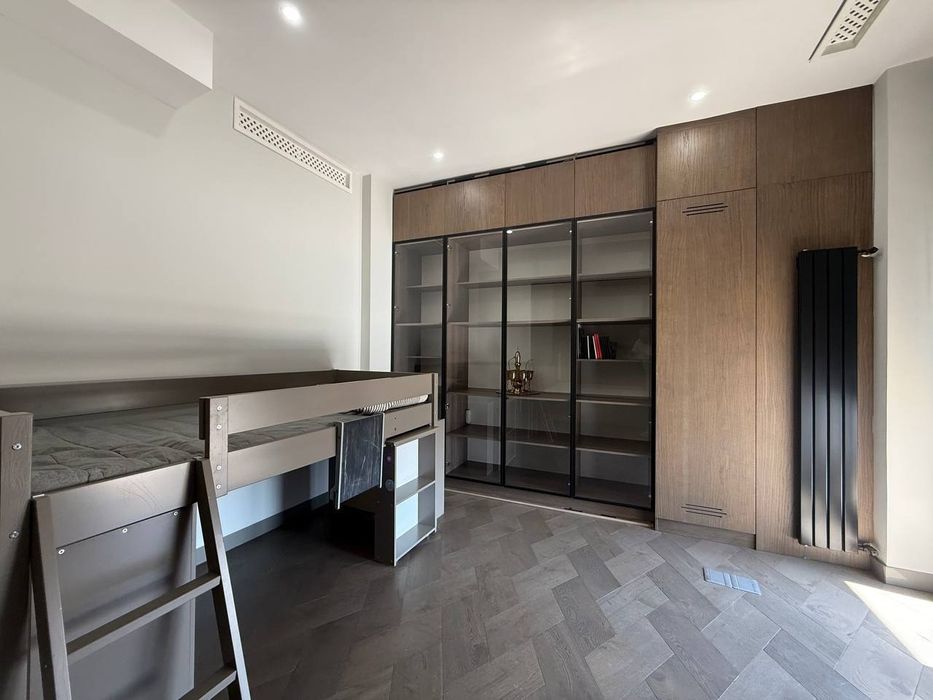 Квартира 4 комнаты ЖК Минор, 140м² Юнусабадский район, ТЦ Малика