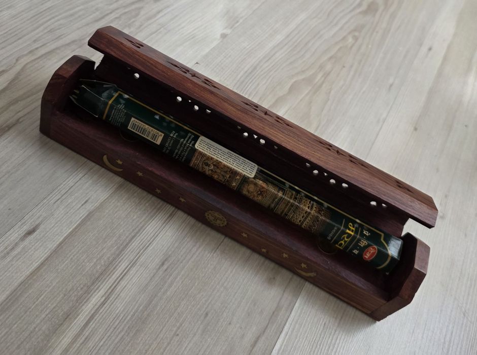 Set obiecte din lemn