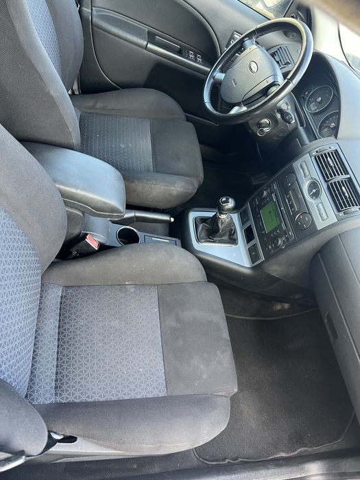 Ford mondeo 2.0 diesel