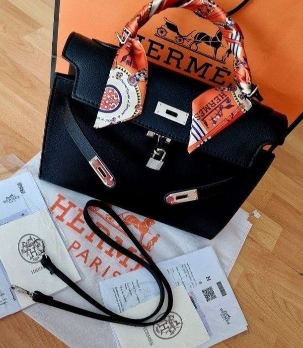 Genti dama diverse nuanțe,model Kelly Medium/curea detasabila umăr,sac