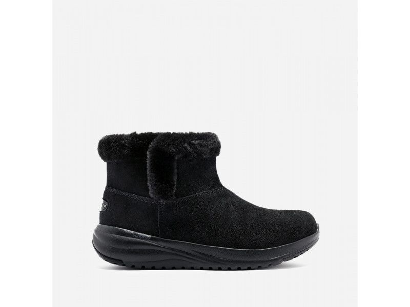 Зимни ботуши Skechers On The Go Stellar   Cozy Step  размери - 40, 41