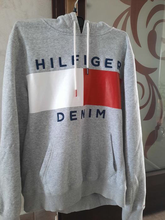 Hanorac Tommy Hilfiger