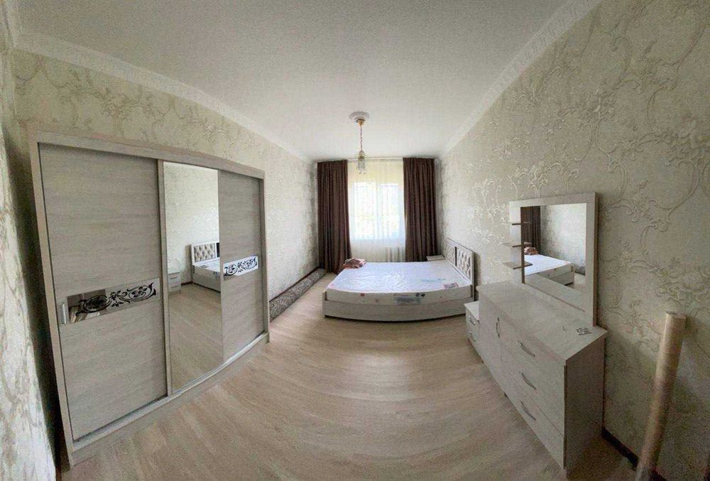 СРОЧНОЕ Сдаётся кв Туран станция метро 2/3/9 ро-н Сергели-2 !!