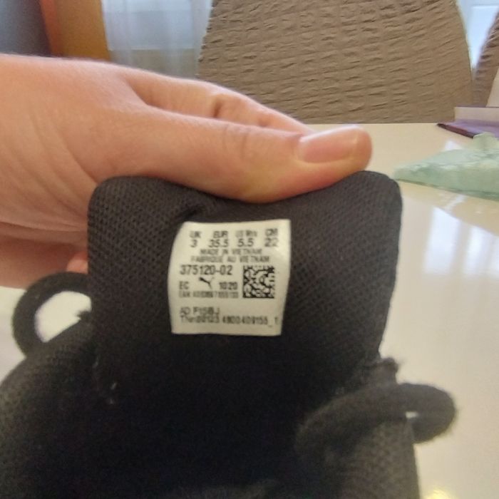 Различни модели Дамски детски маратонки Nike, Puma