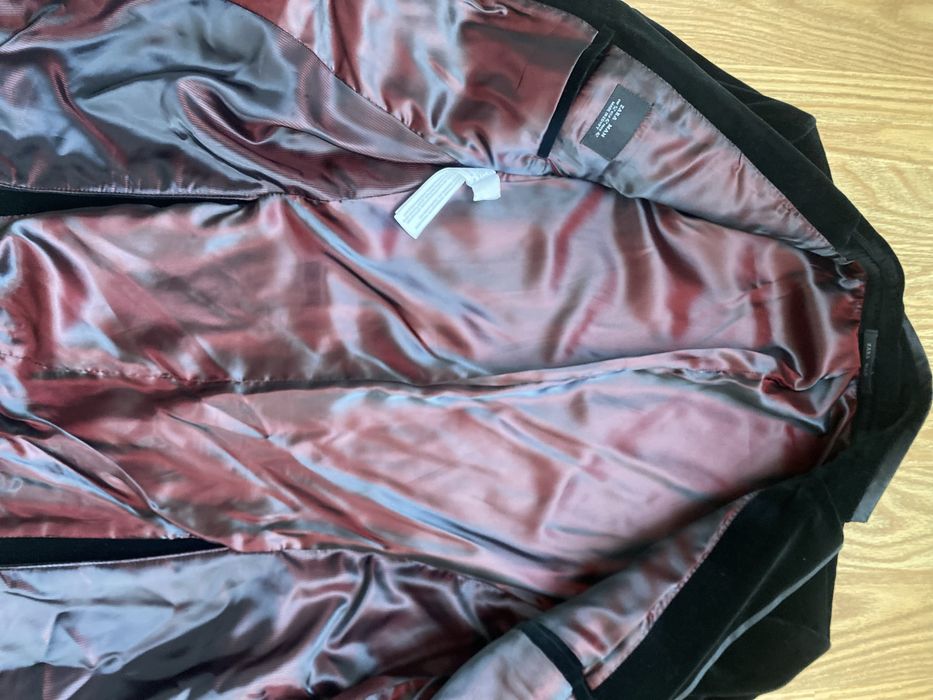 Мъжки блезър (сако) Zara