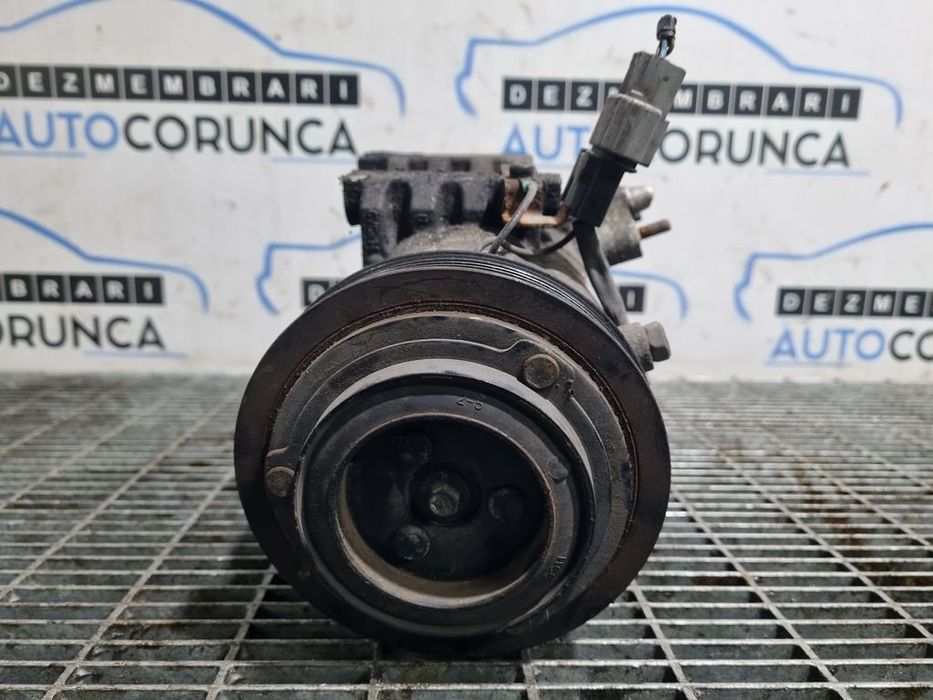 Compresor clima Kia Sportage III 1.7 Diesel 2010 - 2016 D4FD (1152) DX9FA04