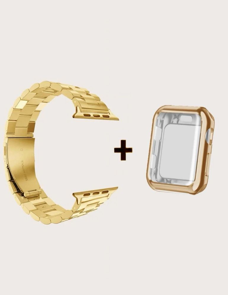 Верижки за Iwatch S7 LTE 40mm