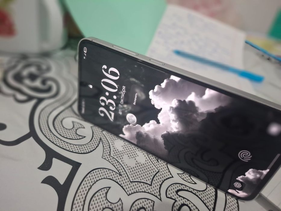 Samsung s24 fe 8/256gb