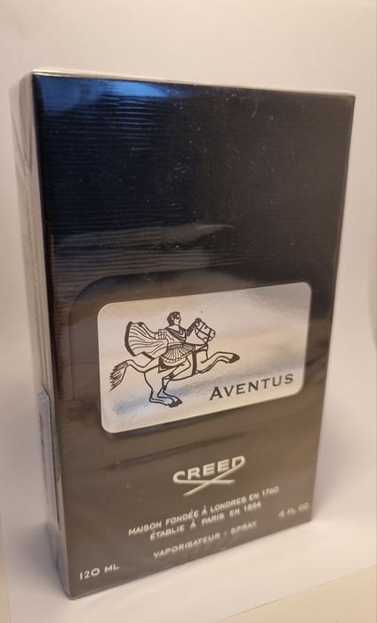 CREED AVENTUS французский парфюм