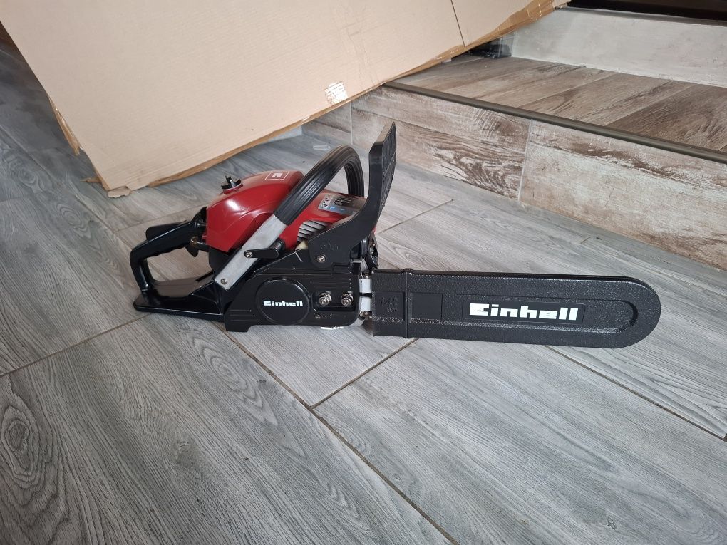 Drujba Enhell GC-PC 1235I