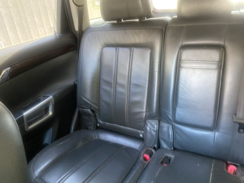 De vinzare opel antara 4 *4