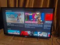 Смарт Телевизор Sony Smart Tv 81см в идеальном состоянии  !!!