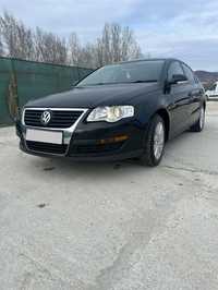 Vand Passat B6 2006