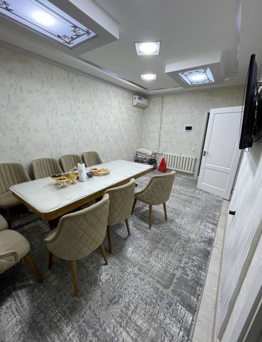 Продается 2в3/1/4 в Массиве Феруза  Гинекология