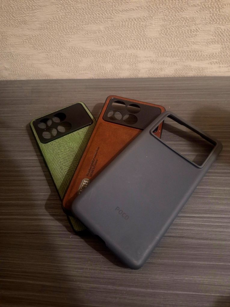 Poco X6 PRO 256Gb
