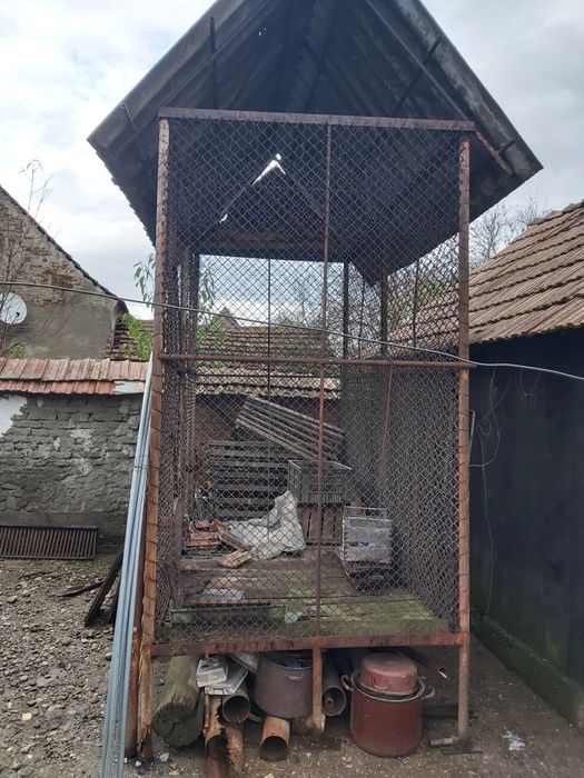 Cotarca pentru porumb