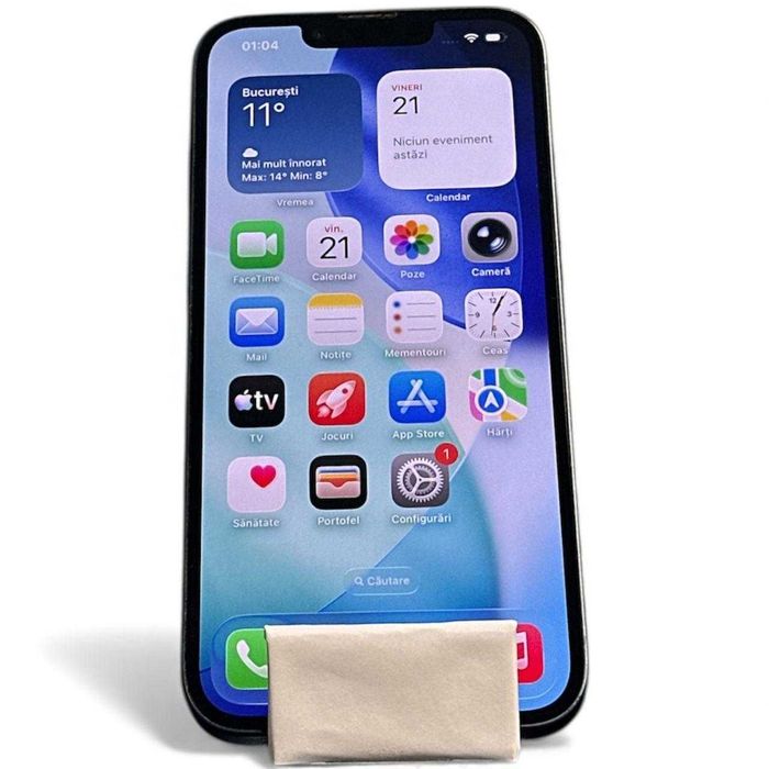 Iphone 14 128Gb / Amanet Cashbook Deva