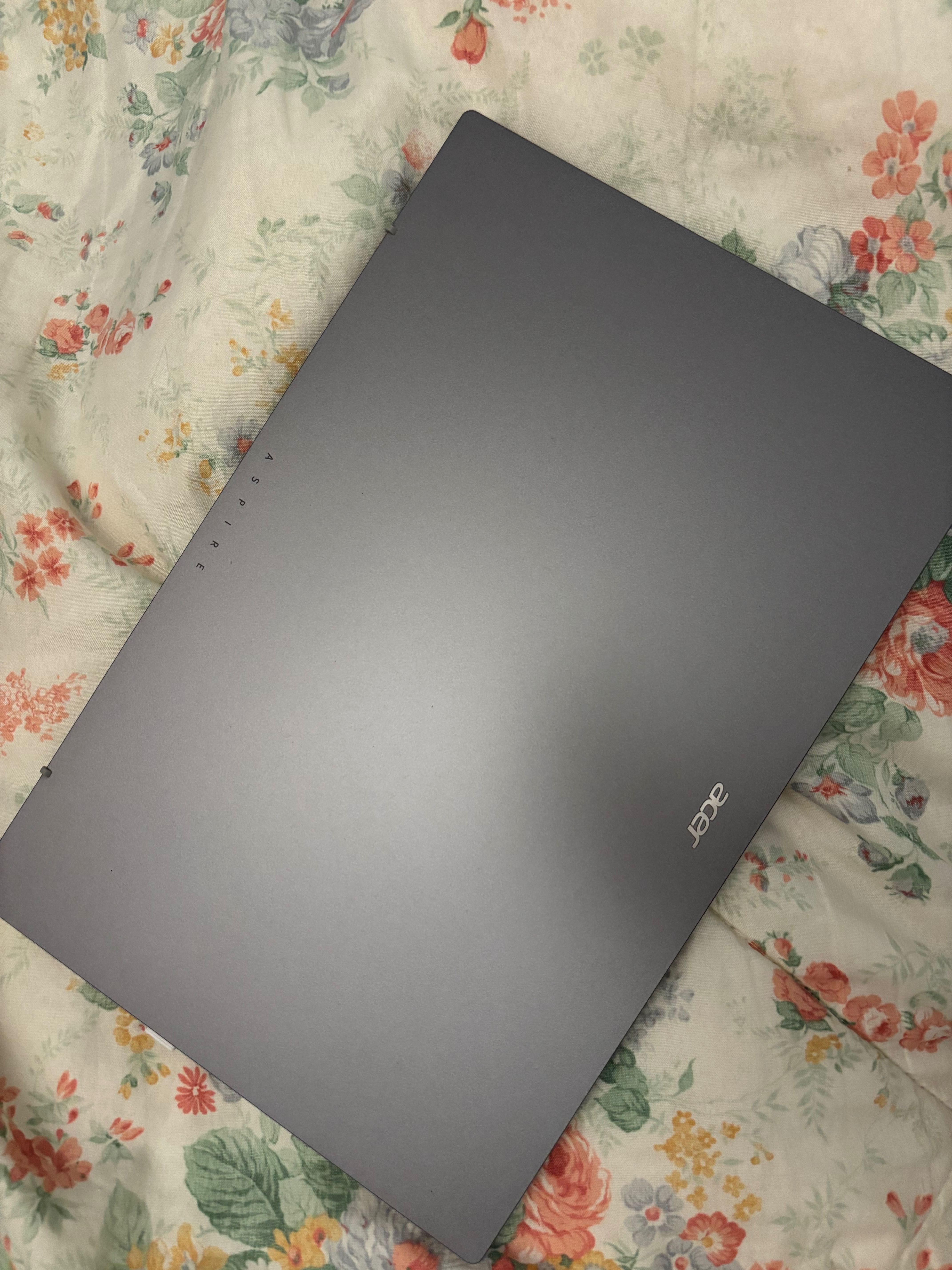 Лаптоп Acer Aspire 5 15