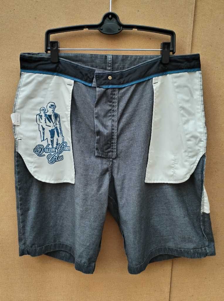 Mъжки къси панталони Volcom ''Frickin' chino #36/XL