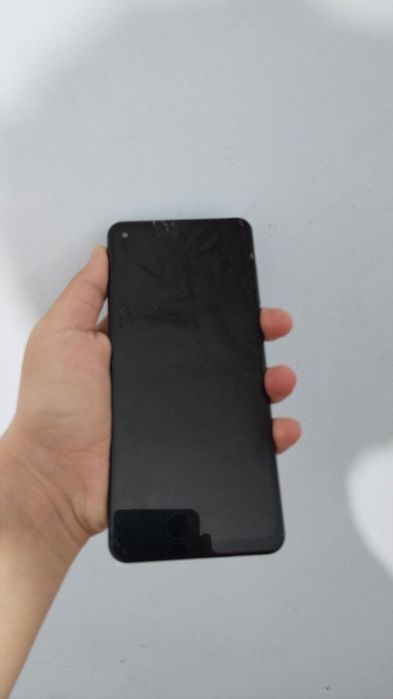 Samsung galaxy A21s 4/64