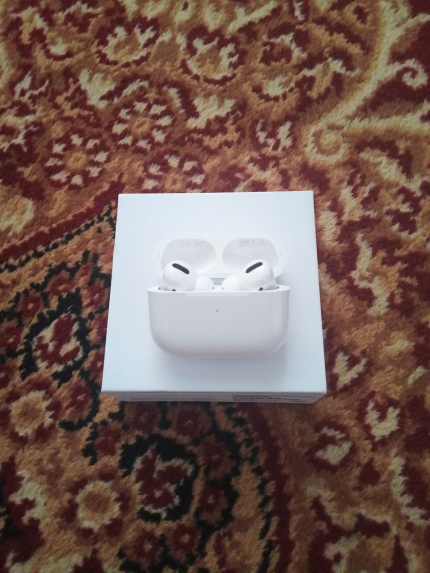 Airpods Pro 2023