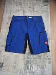 Pantaloni scurti Engelbert Strauss noi, 56