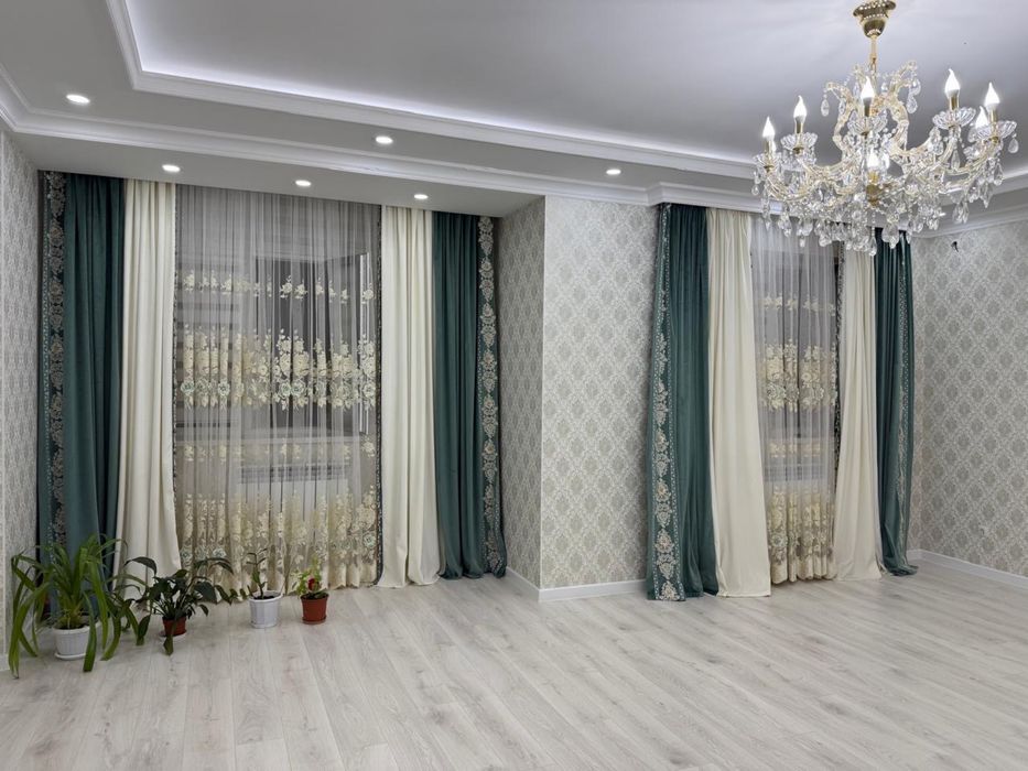 Шторы сатылады.