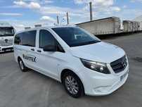 Mercedes-Benz Vito Vito Tourer 114 CDI, 8+1 locuri, 2018, 481.237 km.