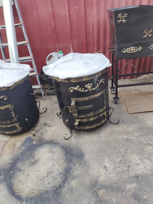 Продам Казан ошак