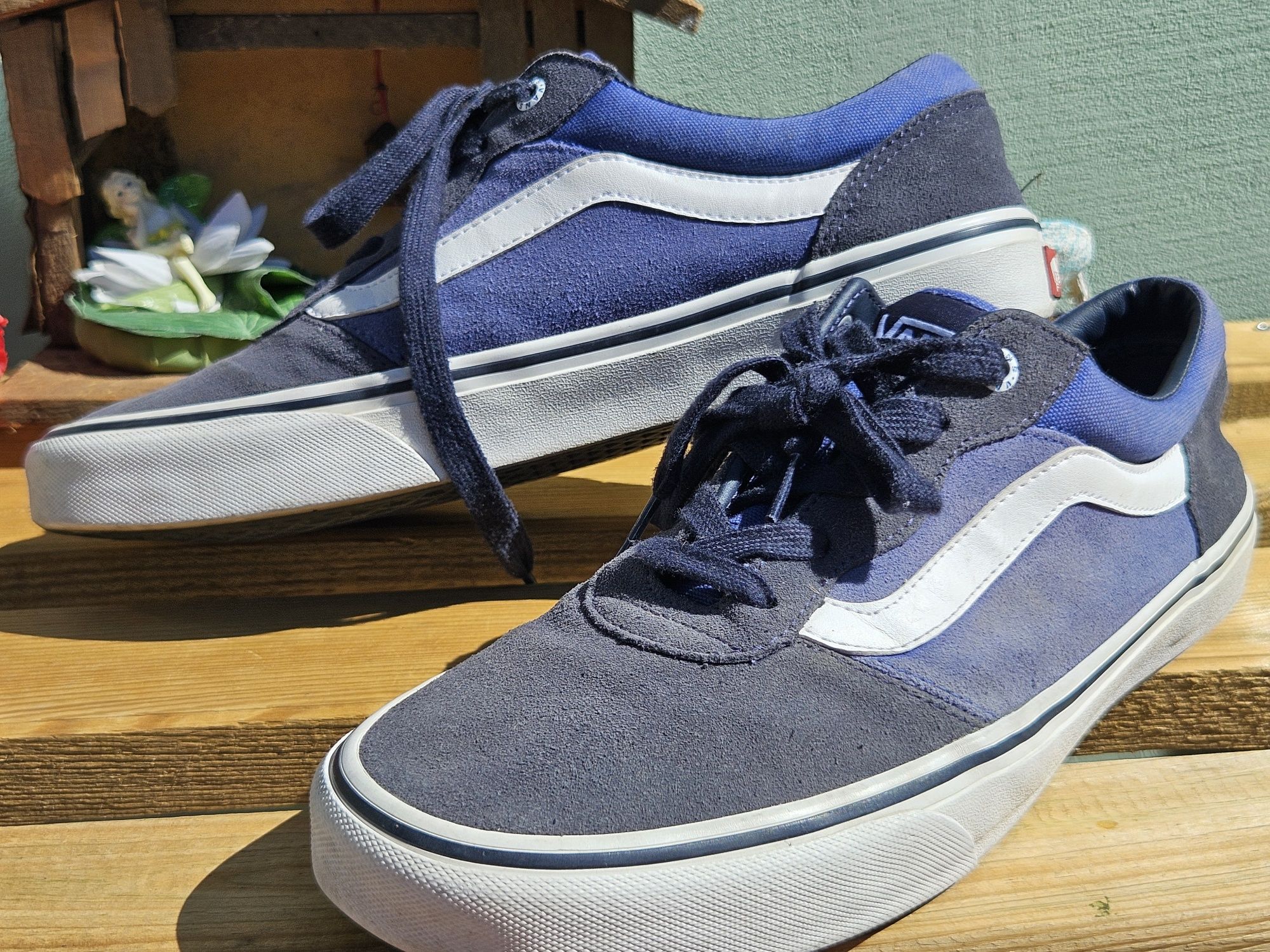 Vans мъжки кецове N44
