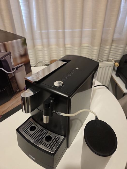 Espressor cafea Lattensia Beanz