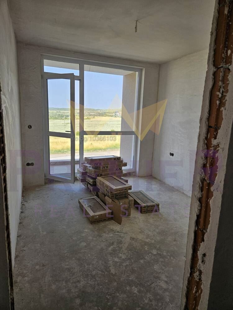 3-стаен в Бургас-Меден рудник - зона Б площ 97 цена 129500