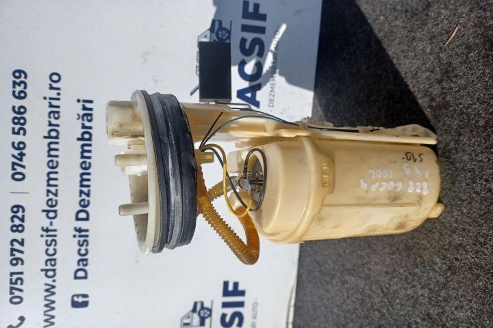 Pompa benzina in rezervor 1J0919051D Volkswagen VW Golf 4 [1997 - 200