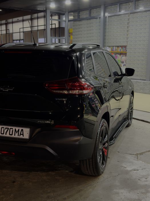 tracker-2  2023 YIL LS