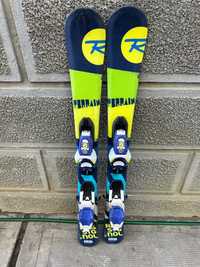 schi copii rossignol terrain L92cm