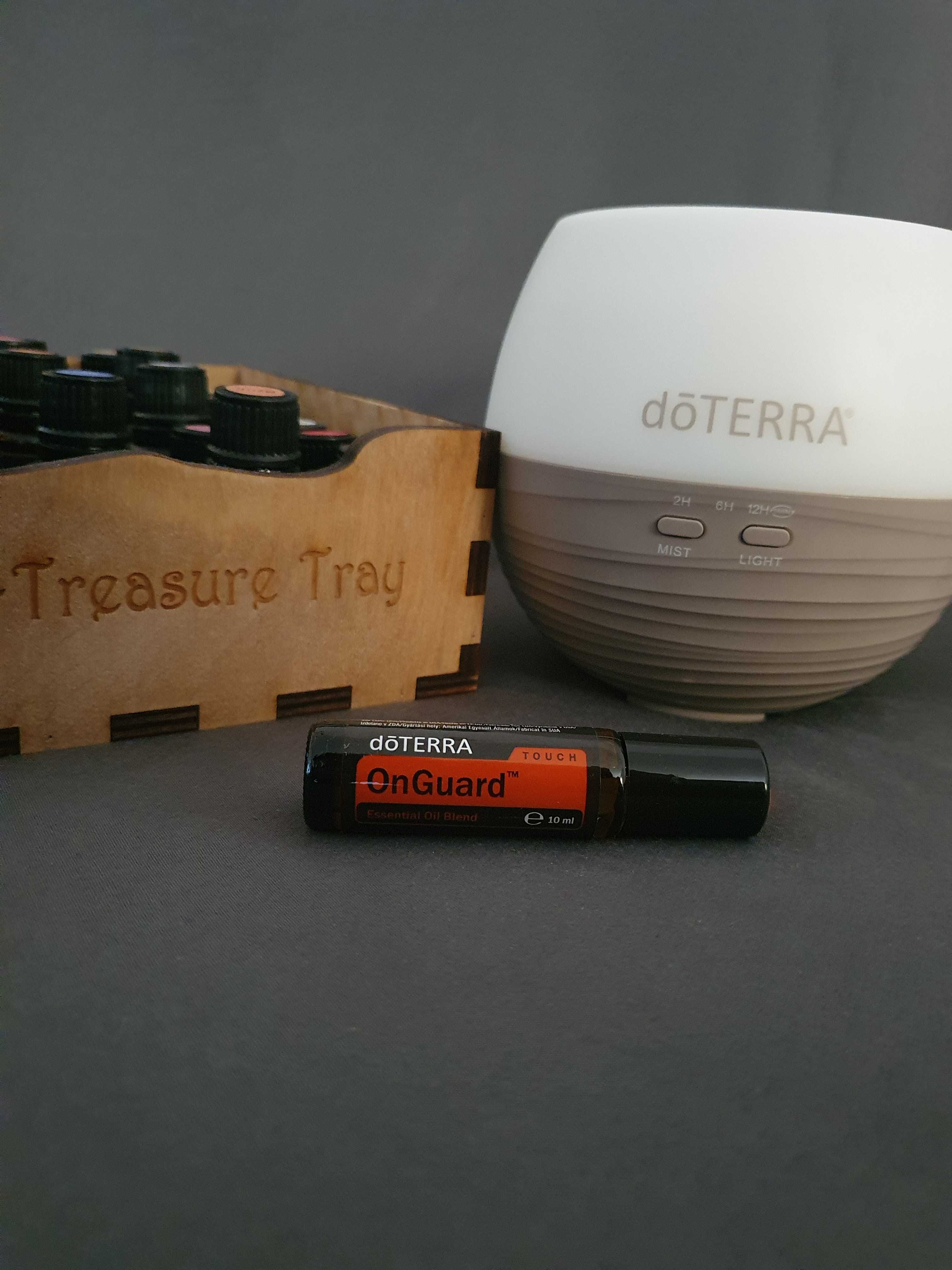 Ulei OnGuard Roll On DoTerra 35% OFF