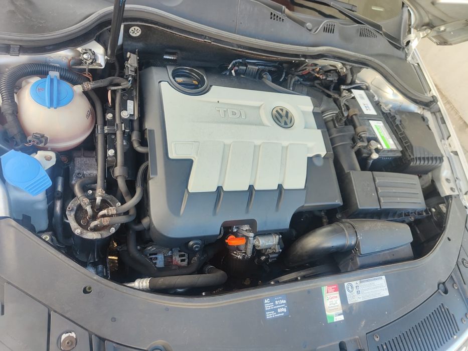 De vanzare passat 2010