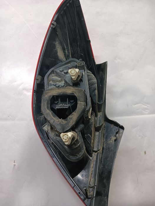 Stop OPEL CORSA D S07 2006 - 2014 89037877