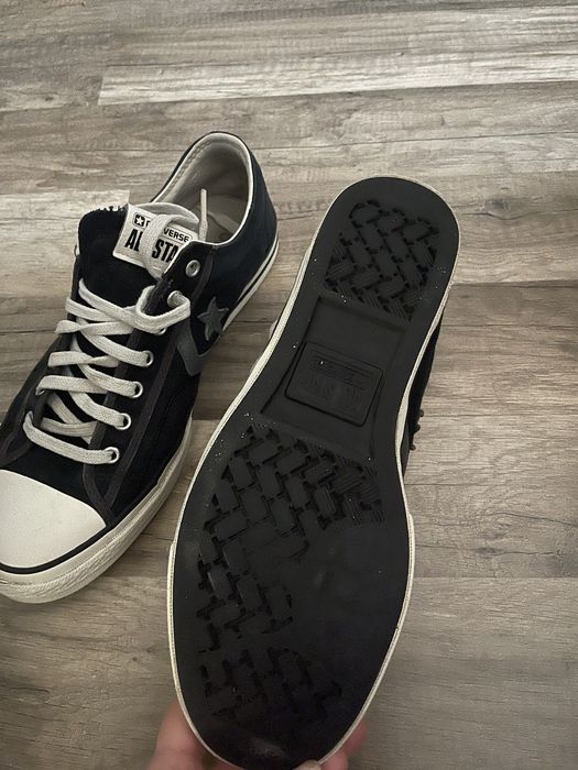 Converse кецове