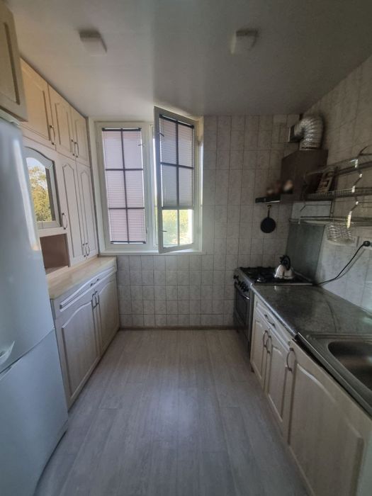 Срочно продаётся квартира, 2-х комнатная, 3/4 эт.