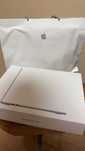 Оригинална кутия от Apple Macbook Air M4