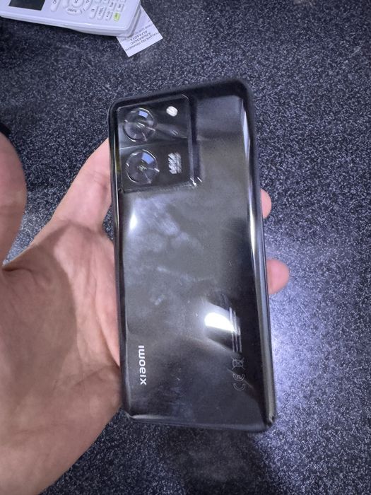 xiaomi 13 T pro pamit 12.512g holati ideal oqip tel qlila